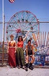 Coney Island Divas